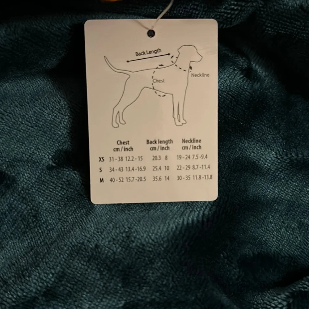 Halloween Dinosaur Dog Sweater